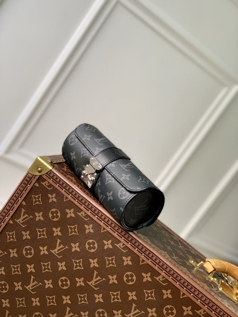 LV Round Bags